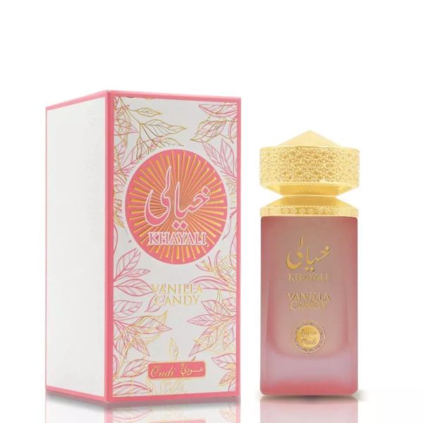 Khayali_Vanilla_Candy