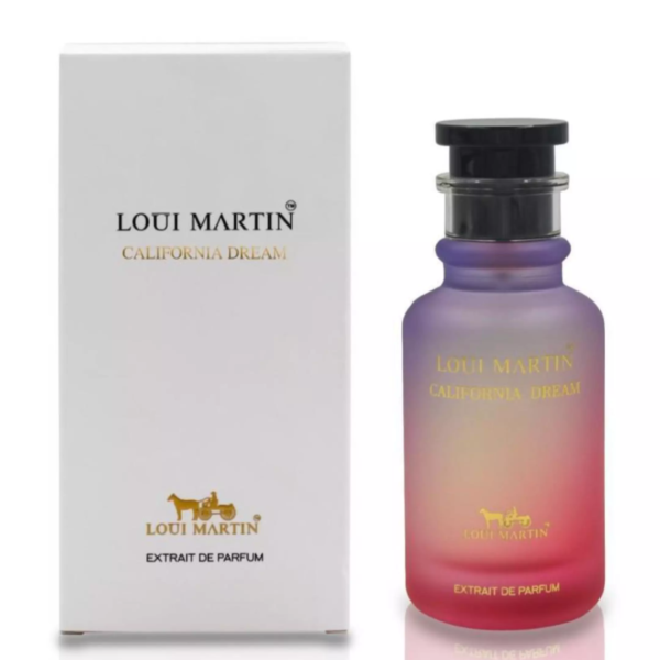 LOUI_MARTIN_(California Dream)