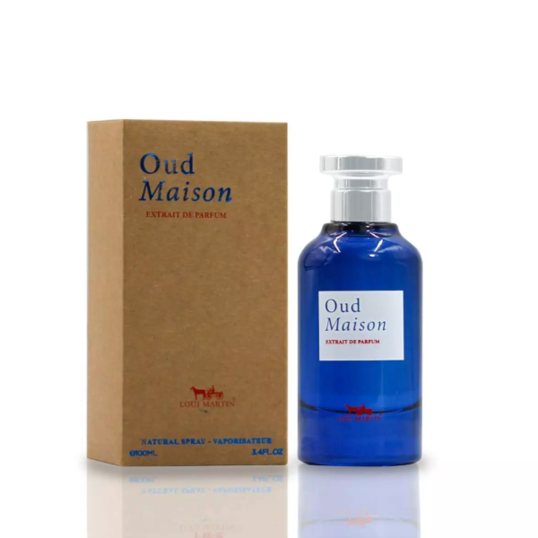 LOUI_MARTIN_(Oud Maison)