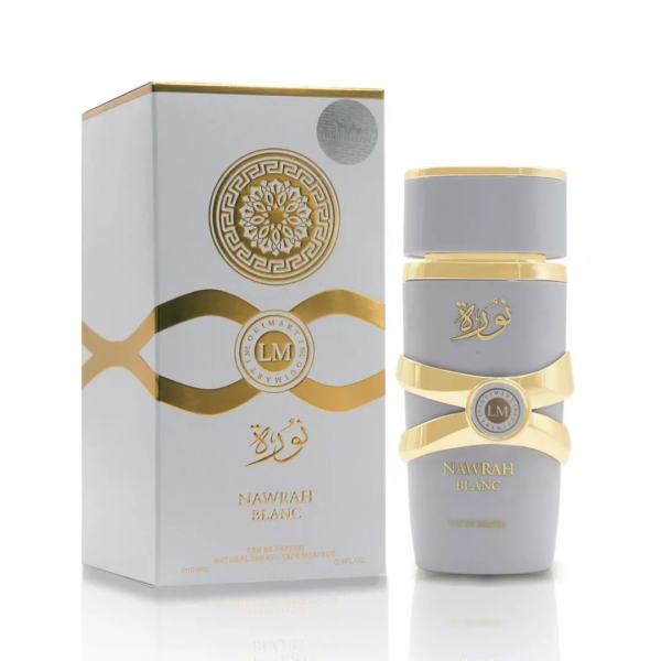 Nawrah Blanc