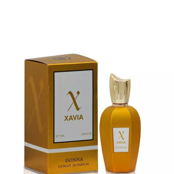 Xavia_Donna